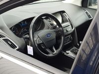 tweedehands Ford Focus Wagon 1.0 Titanium | Winter Pack | Cruise Control | Navigatie | Parkeersensoren