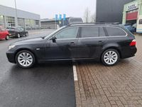 tweedehands BMW 530 5-SERIE Touring i Exe Automaat VolLeer Nap Navi