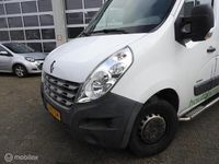 Occasion Renault Master 144 PK (105 kW) 2012 Wit Van