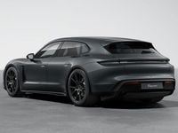 Occasion Porsche Taycan Sport Turismo 439 kW (598 PK) 2024 Grijs Sedan