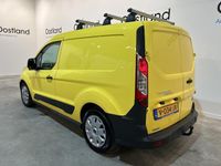 tweedehands Ford Transit CONNECT 1.5 TDCI L1 100 PK / Servicebus / Inrichting / Euro 6 / Airco / Cruise Control / PDC / Trekhhaak