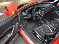 tweedehands Ferrari Daytona F8 Spider 3.9 V8 HELE | Rosso Corsa |Seats | Passen
