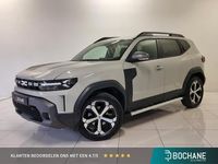 Occasion Dacia Duster Journey 2026 Grijs SUV