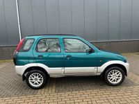 tweedehands Daihatsu Terios 1.3 SXE