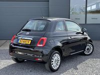 tweedehands Fiat 500 0.9 TwinAir Turbo Popstar AircoLM VelgenZeer Zui