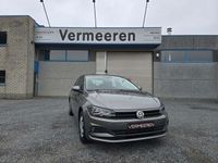 Occasion VW Polo 2018 Grijs Sedan