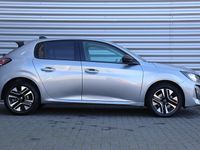 Occasion Peugeot 208 Allure 2026 Grijs Hatchback