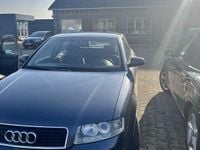 Occasion Audi A4 150 PK (110 kW) 2002 Sedan