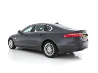 tweedehands Jaguar XF 2.0d R-Sport Aut. *NAVI-PROF | XENON | VOLLEDER | CAMERA | ECC | PDC | CRUISE*