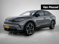 Occasion Ford Capri Extended Range 210 kW (286 PK) 2024 Grijs SUV