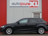 tweedehands Audi A3 Sportback 1.6 TDI DSG Adrenalin | Navigatie | Clim