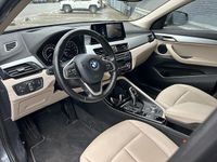 Occasion BMW X2 140 PK (102 kW) 2019 Grijs SUV