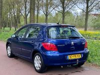 tweedehands Peugeot 307 1.6-16V XT Premium AUTOMAAT!CLIMA!APK!KOOPJE!