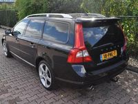 tweedehands Volvo V70 R-Design|Clima|Navi|Trekhaak|