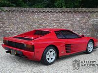 tweedehands Ferrari Testarossa Monodado