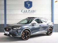 Occasion Cupra Formentor 311 PK (228 kW) 2021 Grijs SUV