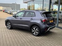 Occasion VW T-Cross Edition 116 PK (85 kW) 2025 Grijs SUV