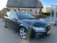 tweedehands Seat Exeo ST 1.8 TSI Sport