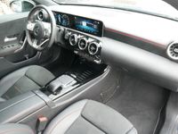 tweedehands Mercedes A180 Business Solution AMG line | Dodehoekassistent | N