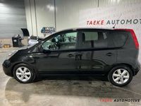 tweedehands Nissan Note 1.4 Acenta Climate/2e EIG