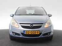 tweedehands Opel Corsa 1.4-16V Executive