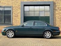 tweedehands Jaguar S-Type 2.7D V6 Executive Airco+Cruise Control+Nieuwe APK