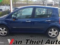 tweedehands Renault Modus 1.6-16V Initiale