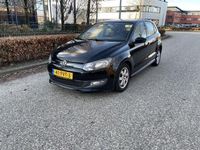 tweedehands VW Polo 1.2 TDI Bl.M. Comfl.