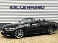 Occasion BMW M440 M Sport 375 PK (275 kW) 2025 Zwart Sedan