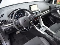tweedehands Mitsubishi Eclipse Cross PHEV 2.4 EXECUTIVE BLACK EDITION 4WD | PLUG IN HYB