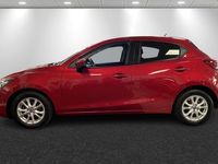 tweedehands Mazda 2 1.5 Skyactiv-G TS+ 4 seizoenbanden, Navi