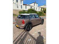 tweedehands Mini Cooper S Countryman 1.6 ALL4 Chili