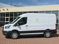 Occasion Ford E-Transit Trend 197 kW (269 PK) 2023 Wit Van
