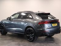 Occasion Audi RS Q8 2021 Grijs (metallic) SUV