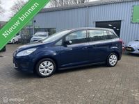 tweedehands Ford Grand C-Max 1.6 COOL & SOUND 7 PERSOONS 6/12M GARANTIE