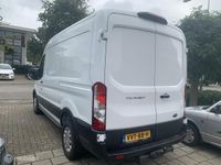 tweedehands Ford Transit 350 2.0 TDCI L2H3 Trend RWD 2563 km !!AIRCO CRUISE PDC TREKHAAK