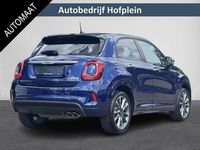 Occasion Fiat 500e Cross 96 kW (131 PK) 2024