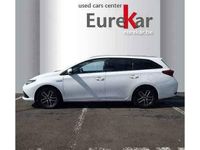 Occasion Toyota Auris Comfort 99 PK (72 kW) 2017 Wit Stationwagen