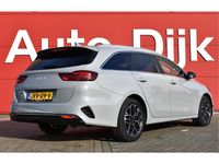 Occasion Kia Ceed 101 PK (74 kW) 2025 Grijs Hatchback