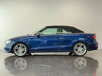 tweedehands Audi A3 Cabriolet 1.4 TFSI Ambition Pro Line S Open Days
