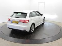 tweedehands Audi A3 Sportback e-tron Sport Pro Line plus PDC Stoel