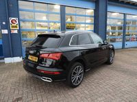 tweedehands Audi Q5 50 TFSI e quattro S edition