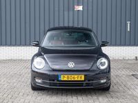 tweedehands VW Beetle 2.0 TSI Sport *Automaat*Pano*Navi*