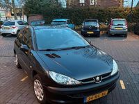 Occasion Peugeot 206 74 PK (54 kW) 2005