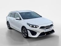 Occasion Kia Ceed 2026 Wit Hatchback