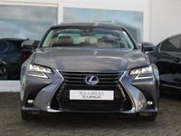 tweedehands Lexus GS300 300h Hybrid President Line I Mark Lev. I Opendak I