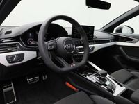 tweedehands Audi A4 Avant S edition Competition 35 TFSI 150 pk