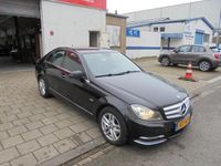 tweedehands Mercedes C200 CDI Business Class 125! Avantgarde