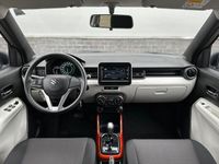 tweedehands Suzuki Ignis 1.2 Select | Automaat | Carplay | Stoelverwarming | Camera |