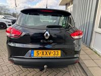 tweedehands Renault Clio IV Estate 1.5 dCi ECO Expression